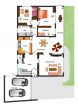 Erdgeschoss - Einfa­mi­li­en­wohn­haus mit ausbau­barem Dach­ge­schoss und Doppel­ga­rage, Göppingen