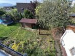 Garten - Fami­li­en­freund­li­ches Zwei­fa­mi­li­en­wohn­haus mit Garten
