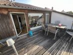 Dachterrasse - Fami­li­en­freund­li­ches Zwei­fa­mi­li­en­wohn­haus mit Garten