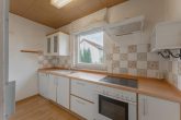 Küche - Doppel­haus­hälfte in ruhiger Wohn­lage von Dürnau