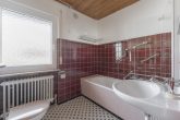 Bad OG - Doppel­haus­hälfte in ruhiger Wohn­lage von Dürnau