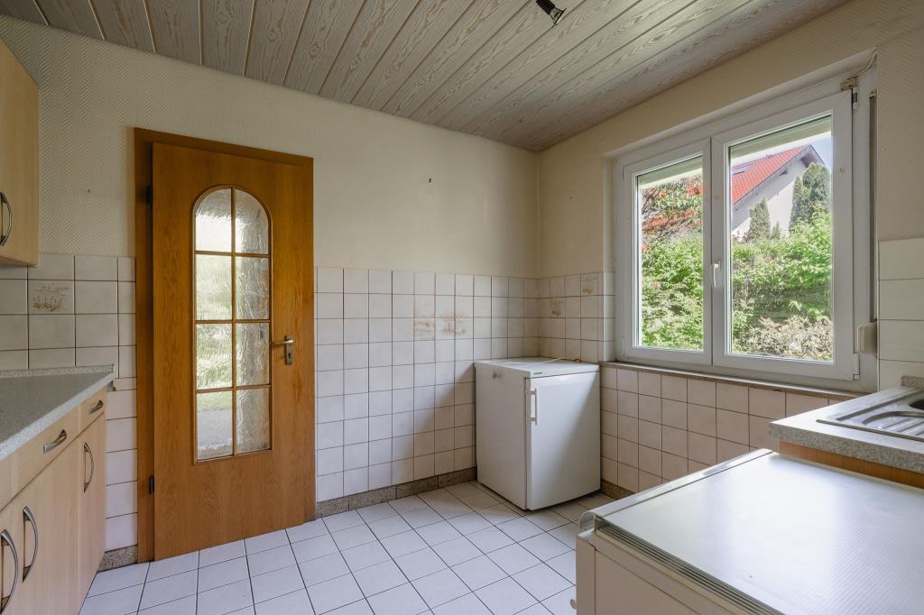 Küche im EG