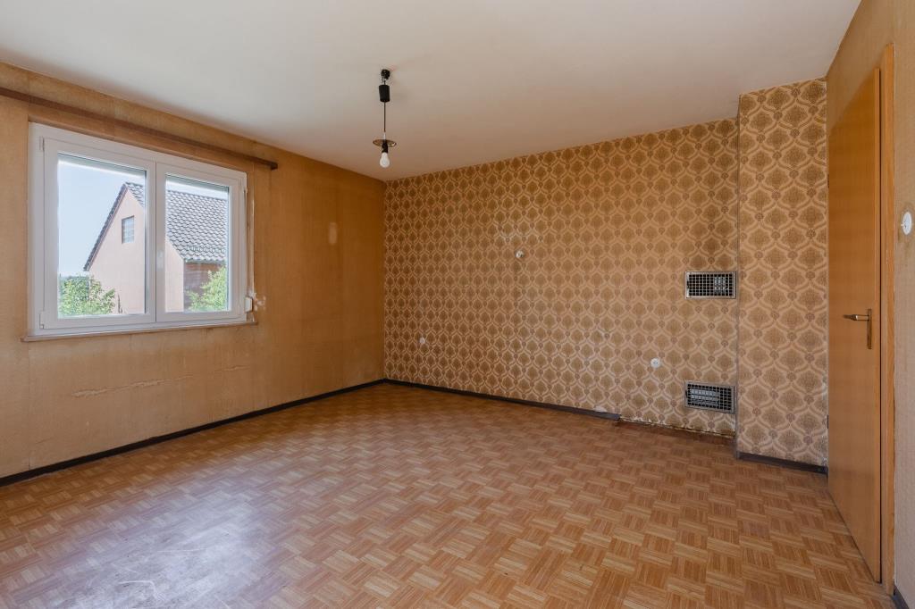 Schlafen im EG