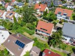 Haus + potenzielles Baugrundstück
