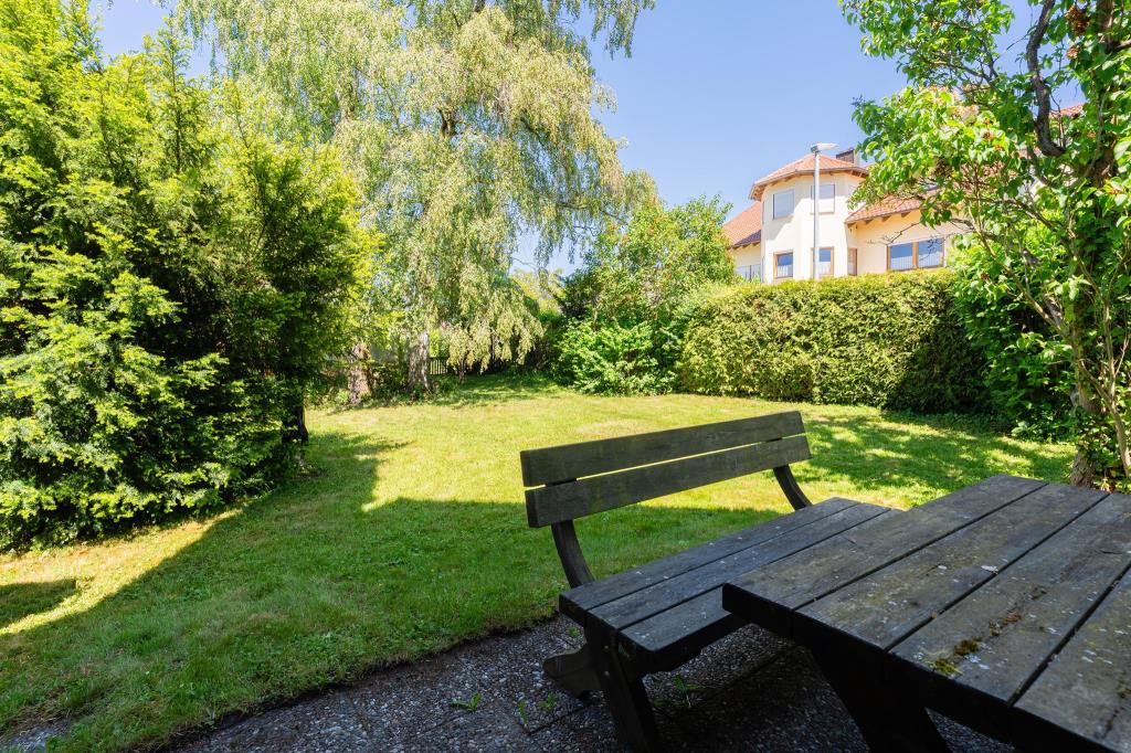 Potenzieller Bauplatz