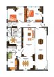 Erdgeschoss - Groß­zü­giges Ein- bzw. Zwei­fa­mi­li­en­haus -VERKAUFT-