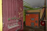 Heizung Wasserverteilung - Groß­zü­giges Ein- bzw. Zwei­fa­mi­li­en­haus -VERKAUFT-
