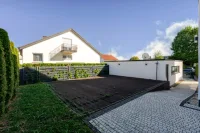 Große Terrasse
