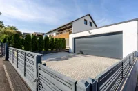 Doppelgarage