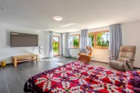 Gästezimmer 1  UG