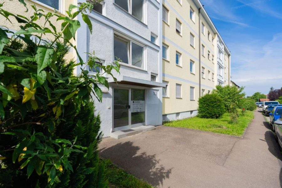 Hauszugang