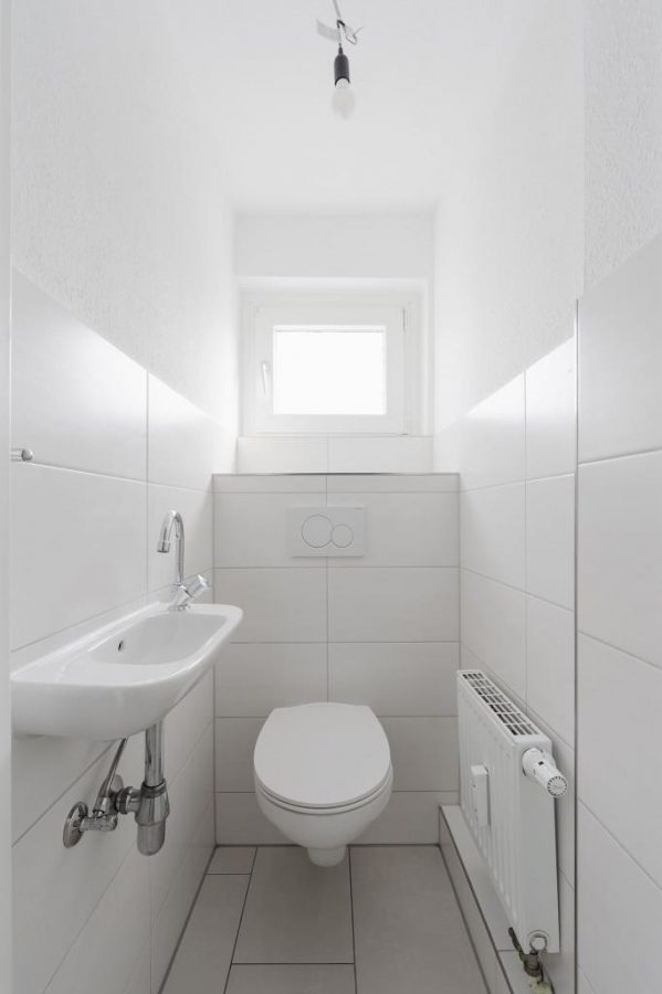 Separates WC