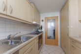 Küche - Gepflegte, helle 4-Zi.-ETW. mit Balkon, Garage u. Freistellplatz