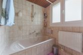 Bad - Gepflegte, helle 4-Zi.-ETW. mit Balkon, Garage u. Freistellplatz
