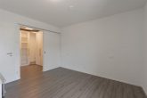 Schlafen_Ankleide - Modernes Wohnen in zentraler und ruhiger Lage – 3-Zimmer-Eigen­tums­woh­nung in Uhingen
