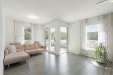 Wohnen - Modernes Wohnen in zentraler und ruhiger Lage – 3-Zimmer-Eigen­tums­woh­nung in Uhingen