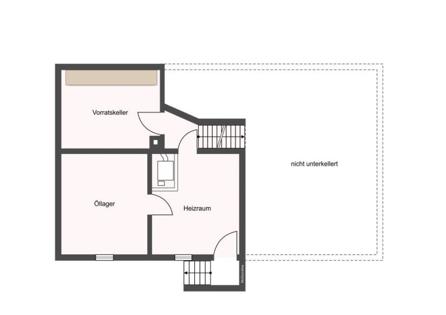 Untergeschoss
