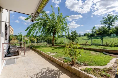 2-Familien-Reihenmittelhaus in Rechberghausen mit schönem Garten und Blick ins Grüne, 73098 Rechberghausen, Reihenmittelhaus