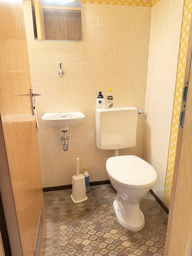 WC