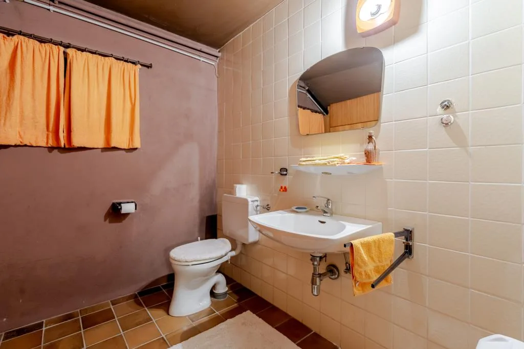 Gäste-WC