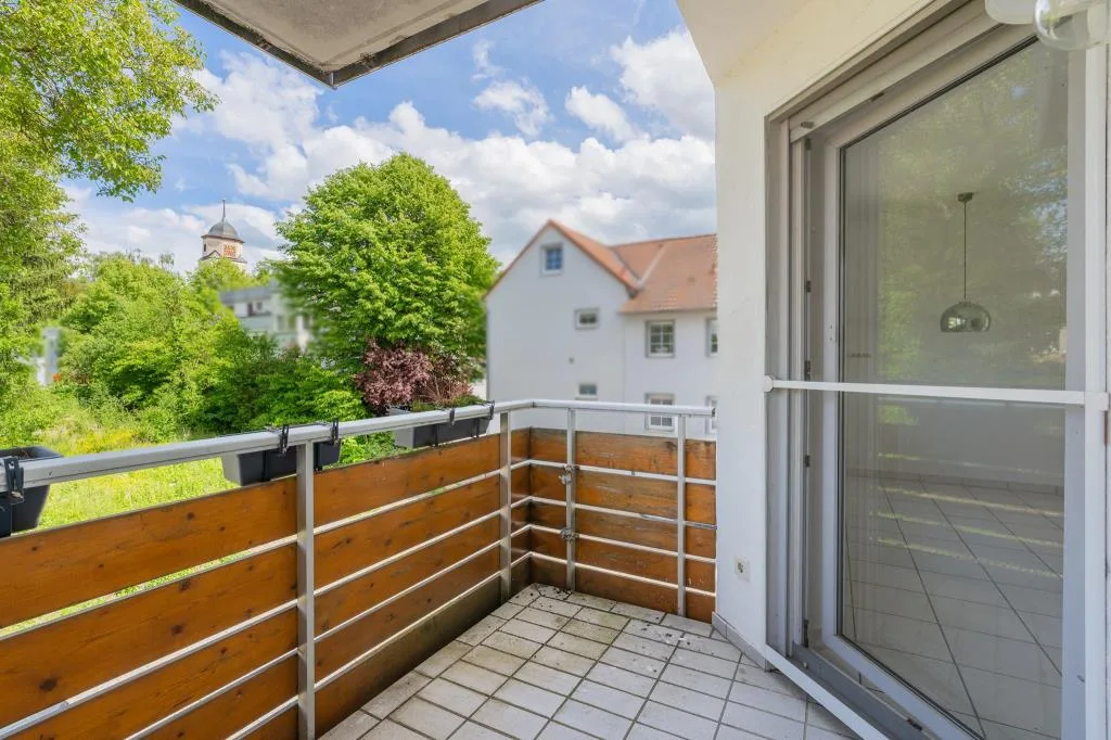 Balkon