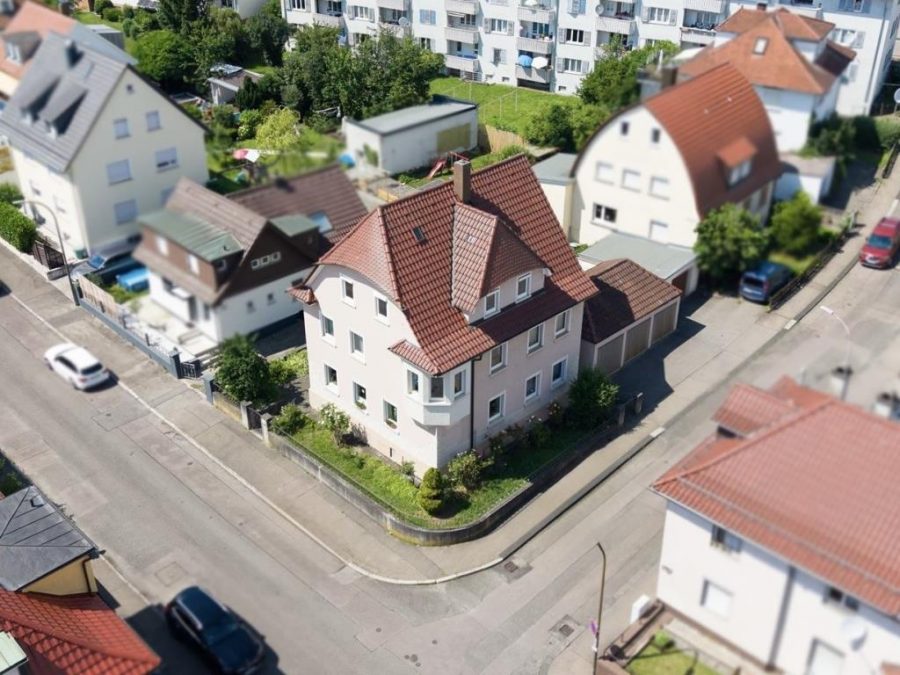Ansicht