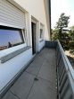 Balkon Dachgeschoss