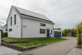 Ihr neues Zuhause - Zukunfts­si­cher wohnen im Herzen von Hatten­hofen