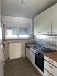 Küche - Sofort frei: 3 Zimmer-ETW. im 1.OG mit Balkon und Stell­platz