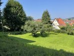 Garten - Zwei Wohnungen, ein großes Grund­stück – Ihr Sanie­rungs­pro­jekt in Göppingen-Faurndau!