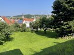 Garten - Zwei Wohnungen, ein großes Grund­stück – Ihr Sanie­rungs­pro­jekt in Göppingen-Faurndau!