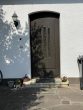 Haustüre - Zwei Wohnungen, ein großes Grund­stück – Ihr Sanie­rungs­pro­jekt in Göppingen-Faurndau!