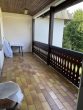 Balkon - Zwei Wohnungen, ein großes Grund­stück – Ihr Sanie­rungs­pro­jekt in Göppingen-Faurndau!