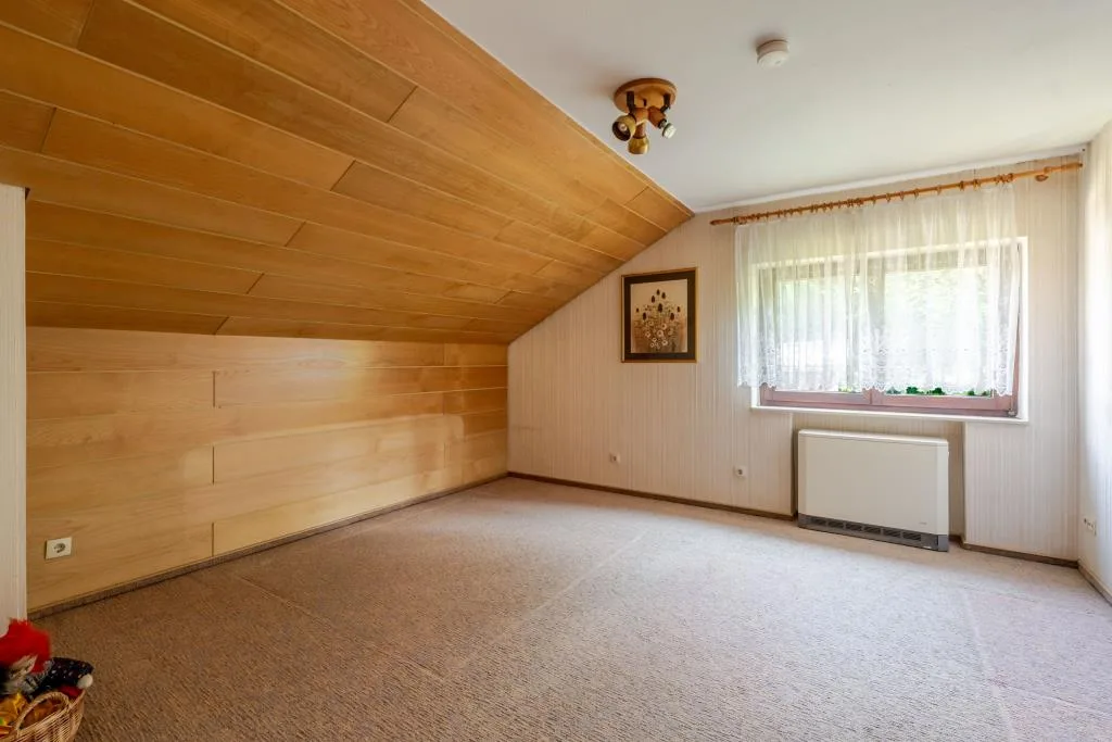 Zimmer im DG